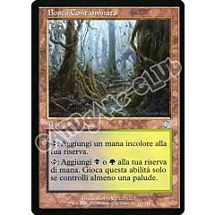 143 / 143 Bosco Contaminato non comune (IT) -NEAR MINT-