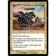 012 / 350 Cavaliere Crociato rara (IT) -NEAR MINT-