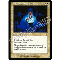 031 / 350 Porzione Rivitalizzante comune (IT) -NEAR MINT-