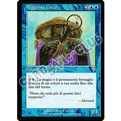 047 / 350 Veggente Cieco rara (IT) -NEAR MINT-