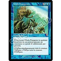 048 / 350 Onda Frangente rara (IT) -NEAR MINT-