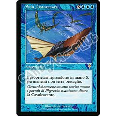 052 / 350 Scia Distorcente rara (IT) -NEAR MINT-