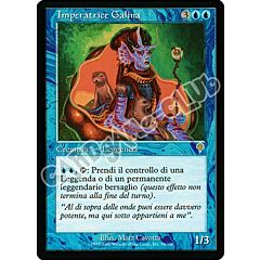 054 / 350 Imperatrice Galina rara (IT) -NEAR MINT-