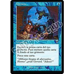 064 / 350 Opzione comune (IT) -NEAR MINT-