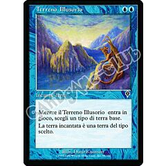 065 / 350 Terreno Illusorio comune (IT) -NEAR MINT-