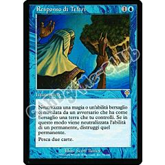 078 / 350 Responso di Teferi rara (IT) -NEAR MINT-