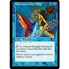 080 / 350 Visionario della Marea comune (IT) -NEAR MINT-