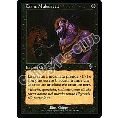 098 / 350 Carne Maledetta comune (IT) -NEAR MINT-