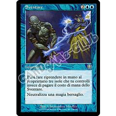 108 / 350 Sventare non comune (IT) -NEAR MINT-