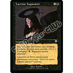 099 / 350 Lacrime Inquinanti non comune (IT) -NEAR MINT-