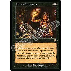 100 / 350 Ricerca Disperata rara (IT) -NEAR MINT-