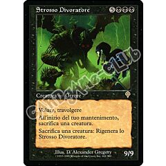 101 / 350 Strosso Divoratore rara (IT) -NEAR MINT-