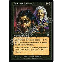 111 / 350 Lamento Funebre comune (IT) -NEAR MINT-
