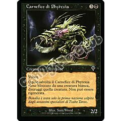 118 / 350 Carnefice di Phyrexia comune (IT) -NEAR MINT-