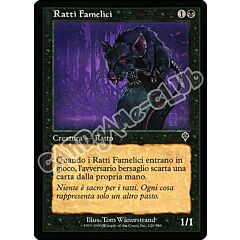 120 / 350 Ratti Famelici comune (IT) -NEAR MINT-