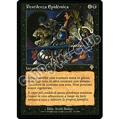 125 / 350 Pestilenza Epidemica rara (IT) -NEAR MINT-
