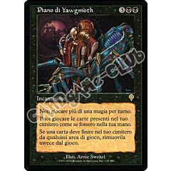 135 / 350 Piano di Yawgmoth rara (IT) -NEAR MINT-