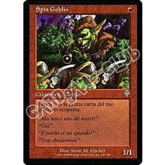 145 / 350 Spia Goblin non comune (IT) -NEAR MINT-