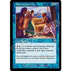 113 / 350 Tassa di Guerra non comune (IT) -NEAR MINT-