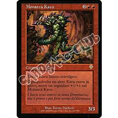 149 / 350 Monarca Kavu rara (IT) -NEAR MINT-
