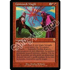 154 / 350 Contesa di Maghi rara (IT) -NEAR MINT-