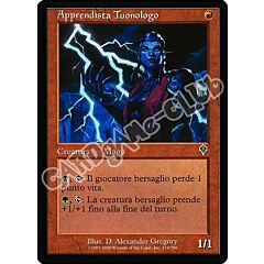 174 / 350 Apprendista Tuonologo comune (IT) -NEAR MINT-