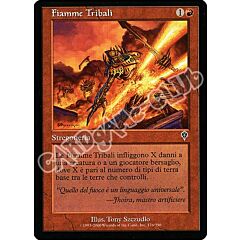 176 / 350 Fiamme Tribali comune (IT) -NEAR MINT-