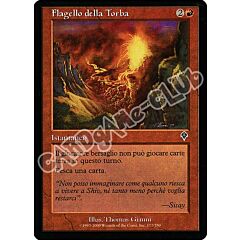 177 / 350 Flagello della Torba comune (IT) -NEAR MINT-