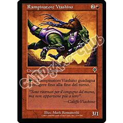 179 / 350 Rampinatore Viashino comune (IT) -NEAR MINT-