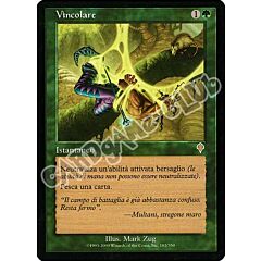 182 / 350 Vincolare rara (IT) -NEAR MINT-