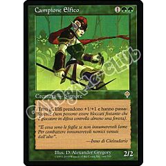 186 / 350 Campione Elfico rara (IT) -NEAR MINT-