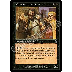 124 / 350 Persuasore Caterano comune (IT) -NEAR MINT-