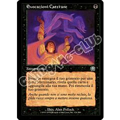 126 / 350 Evocazioni Caterane non comune (IT) -NEAR MINT-