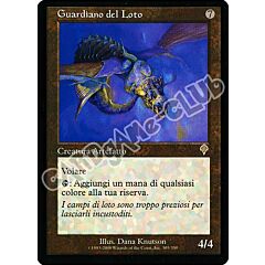 305 / 350 Guardiano del Loto rara (IT) -NEAR MINT-