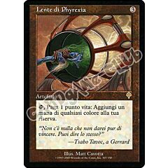 307 / 350 Lente di Phyrexia rara (IT) -NEAR MINT-