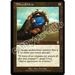 318 / 350 Filtro di Urza rara (IT) -NEAR MINT-