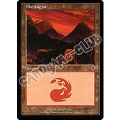 345 / 350 Montagna comune (IT) -NEAR MINT-
