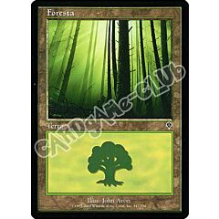 347 / 350 Foresta comune (IT) -NEAR MINT-