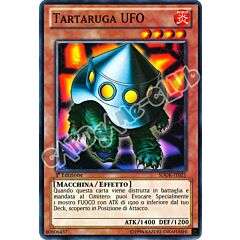 SDOK-IT021 Tartaruga UFO comune 1a Edizione (IT) -NEAR MINT-