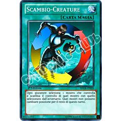 SDOK-IT029 Scambio-Creature comune 1a Edizione (IT) -NEAR MINT-