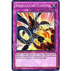 SDOK-IT032 Annullatore Flamvell comune 1a Edizione (IT) -NEAR MINT-