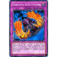 SDOK-IT034 Corno della Bestia Fantasma comune 1a Edizione (IT) -NEAR MINT-