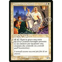 015 / 143 Cantastorie Nomade rara (IT) -NEAR MINT-