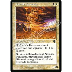 017 / 143 Nomade Fantasma comune (IT) -NEAR MINT-