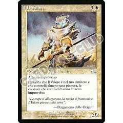 032 / 143 Il Valore non comune (IT) -NEAR MINT-