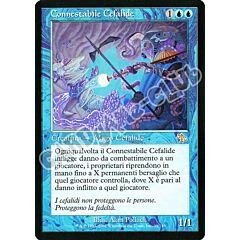 035 / 143 Connestabile Cefalide rara (IT) -NEAR MINT-