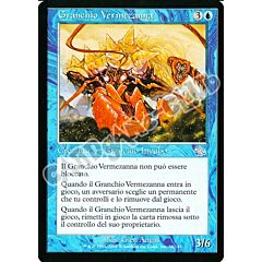056 / 143 Granchio Vermezanna non comune (IT) -NEAR MINT-