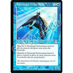 060 / 143 Tartaruga Vermezanna non comune (IT) -NEAR MINT-
