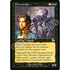 068 / 143 Divoracolpa rara (IT) -NEAR MINT-