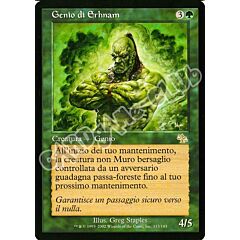 113 / 143 Genio di Erhnam rara (IT) -NEAR MINT-